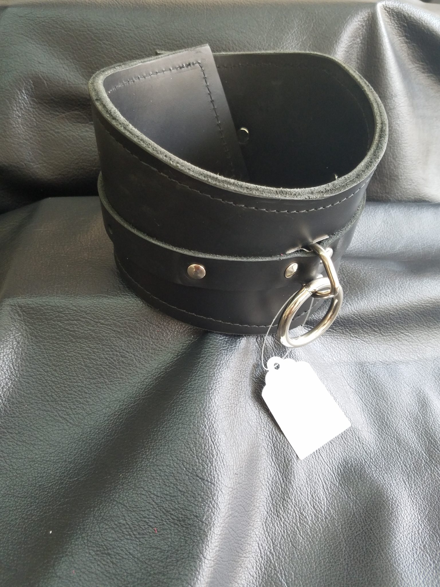 Posture Collar Manor Gear